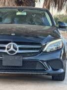 Used 2019  Mercedes-Benz C-Class 4d Sedan C300 at Drivenci Motors near Olmito&comma; TX