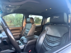 Used 2017  Chevrolet Silverado 1500 4WD Crew Cab 143&period;5" LT w&sol;2LT at Drivenci Motors near Olmito&comma; TX