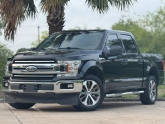 Used 2018 Ford F-150 2WD SuperCrew Box at Drivenci Motors near Olmito, TX