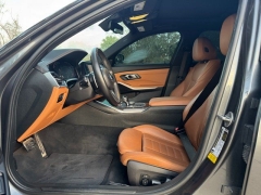 Used 2021  BMW 3 Series 330i Sedan North America at Drivenci Motors near Olmito&comma; TX