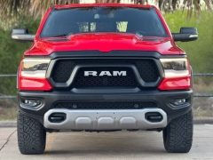 Used 2019  Ram 1500 4WD Crew Cab Rebel at Drivenci Motors near Olmito&comma; TX