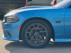 Used 2018  Dodge Charger 4d Sedan RWD R&sol;T Daytona 340 at Drivenci Motors near Olmito&comma; TX