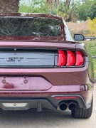 Used 2018  Ford Mustang 2d Fastback GT at Drivenci Motors near Olmito&comma; TX