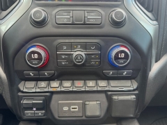 Used 2020 Chevrolet Silverado 1500 4WD Crew Cab LT Trail Boss at Drivenci Motors near Olmito, TX