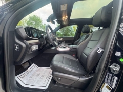 Used 2021 Mercedes-Benz GLE GLE 350 4MATIC SUV at Drivenci Motors near Olmito, TX