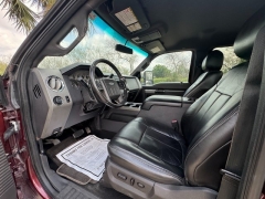 Used 2012 Ford Super Duty F-350 SRW 4WD Crew Cab at Drivenci Motors near Olmito, TX