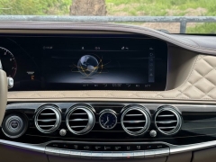 Used 2019 Mercedes-Benz S-Class 4d Sedan S560 at Drivenci Motors near Olmito, TX