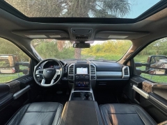 Used 2017 Ford Super Duty F-250 SRW 4WD Crew Cab Box at Drivenci Motors near Olmito, TX