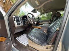 Used 2017  GMC Sierra 1500 2WD Crew Cab SLT at Drivenci Motors near Olmito&comma; TX