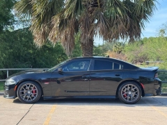 Used 2016  Dodge Charger 4d Sedan R&sol;T Scat Pack at Drivenci Motors near Olmito&comma; TX