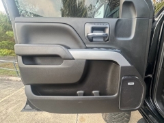 Used 2017  Chevrolet Silverado 2500 4WD Crew Cab LTZ at Drivenci Motors near Olmito, TX