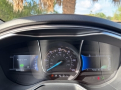 Used 2018  Ford Fusion Hybrid 4d Sedan S at Drivenci Motors near Olmito&comma; TX