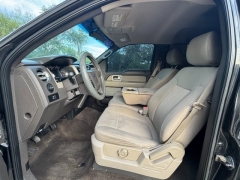 Used 2010 Ford F-150 2WD SuperCrew at Drivenci Motors near Olmito, TX