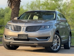 Used 2018 Lincoln MKX 4d SUV FWD Reserve 3.7L at Drivenci Motors near Olmito, TX