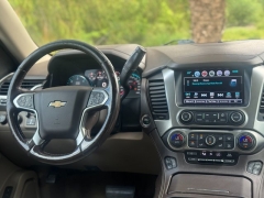 Used 2018 Chevrolet Tahoe 4d SUV 4WD Premier RST Performance at Drivenci Motors near Olmito, TX