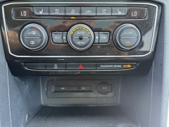 Used 2021  Volkswagen Atlas 2021&period;5 3&period;6L V6 SEL Premium 4MOTION at Drivenci Motors near Olmito&comma; TX
