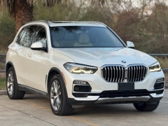 Used 2020  BMW X5 sDrive40i Sports Activity Vehicle at Drivenci Motors near Olmito&comma; TX