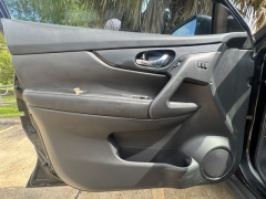 Used 2017  Nissan Rogue 4d SUV FWD SL at Drivenci Motors near Olmito&comma; TX