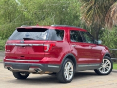 Used 2019  Ford Explorer 4d SUV FWD Limited V6 at Drivenci Motors near Olmito&comma; TX