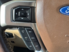 Used 2020  Ford F-150 4WD SuperCrew Lariat 6 1&sol;2 at Drivenci Motors near Olmito&comma; TX