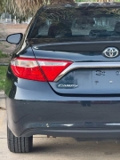 Used 2016  Toyota Camry 4d Sedan SE at Drivenci Motors near Olmito&comma; TX