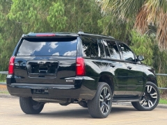 Used 2018 Chevrolet Tahoe 4d SUV 4WD Premier RST Performance at Drivenci Motors near Olmito, TX