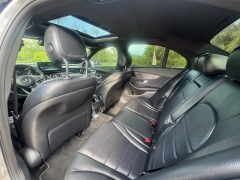 Used 2018  Mercedes-Benz C-Class 4d Sedan C350e at Drivenci Motors near Olmito, TX