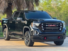Used 2019  GMC Sierra 1500 4WD Crew Cab AT4 at Drivenci Motors near Olmito&comma; TX