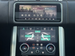 Used 2018 Land Rover Range Rover 4d SUV 3.0L SC HSE at Drivenci Motors near Olmito, TX
