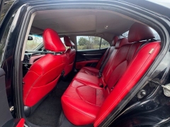 Used 2019  Toyota Camry 4d Sedan XSE at Drivenci Motors near Olmito&comma; TX