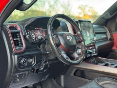 Used 2019  Ram 1500 4WD Crew Cab Rebel at Drivenci Motors near Olmito&comma; TX