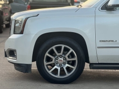 Used 2018  GMC Yukon XL 4d SUV 4WD Denali at Drivenci Motors near Olmito&comma; TX
