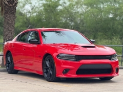 Used 2022 Dodge Charger R/T RWD at Drivenci Motors near Olmito, TX