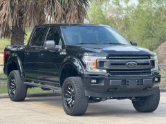 Used 2020  Ford F-150 4WD SuperCrew XLT 5 1&sol;2 at Drivenci Motors near Olmito&comma; TX