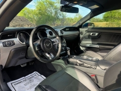Used 2019  Ford Mustang 2d Fastback GT Premium at Drivenci Motors near Olmito&comma; TX