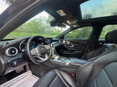 Used 2020 Mercedes-Benz C-Class 4d Sedan C300 at Drivenci Motors near Olmito, TX