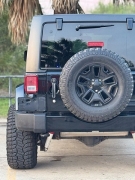 Used 2016  Jeep Wrangler Unlimited 4d Convertible Sahara at Drivenci Motors near Olmito&comma; TX