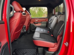 Used 2019  Ram 1500 4WD Crew Cab Rebel at Drivenci Motors near Olmito&comma; TX