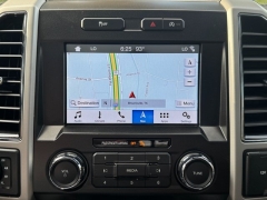 Used 2019 Ford F-150 4WD SuperCrew Lariat 5 1/2 at Drivenci Motors near Olmito, TX