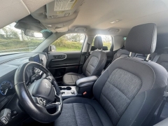 Used 2022  Ford Bronco Sport Big Bend 4x4 at Drivenci Motors near Olmito&comma; TX