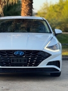 Used 2020  Hyundai Sonata 4d Sedan SEL at Drivenci Motors near Olmito, TX