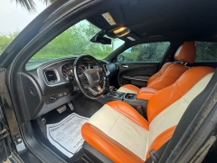 Used 2020 Dodge Charger 4d Sedan RWD Scat Pack at Drivenci Motors near Olmito, TX