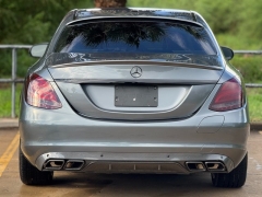 Used 2018  Mercedes-Benz C-Class 4d Sedan C350e at Drivenci Motors near Olmito, TX