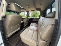 Used 2016 GMC Sierra 1500 4WD Crew Cab 143.5" Denali at Drivenci Motors near Olmito, TX