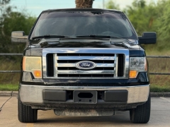 Used 2010 Ford F-150 2WD SuperCrew at Drivenci Motors near Olmito, TX