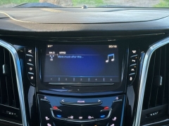 Used 2016 Cadillac Escalade 4d SUV 4WD Platinum at Drivenci Motors near Olmito, TX