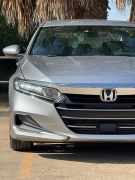 Used 2021  Honda Accord Sedan LX 1&period;5T CVT at Drivenci Motors near Olmito&comma; TX