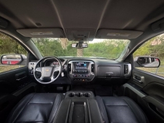 Used 2017  Chevrolet Silverado 1500 4WD Crew Cab LT at Drivenci Motors near Olmito, TX