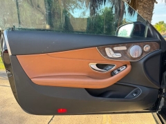 Used 2018  Mercedes-Benz C-Class 2d Coupe C300 at Drivenci Motors near Olmito&comma; TX
