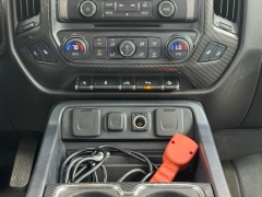 Used 2016  Chevrolet Silverado 1500 4WD Crew Cab LT at Drivenci Motors near Olmito, TX